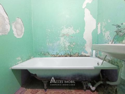 str. Petru Zadnipru, Ciocana, 3 camere. De mijloc!: 10