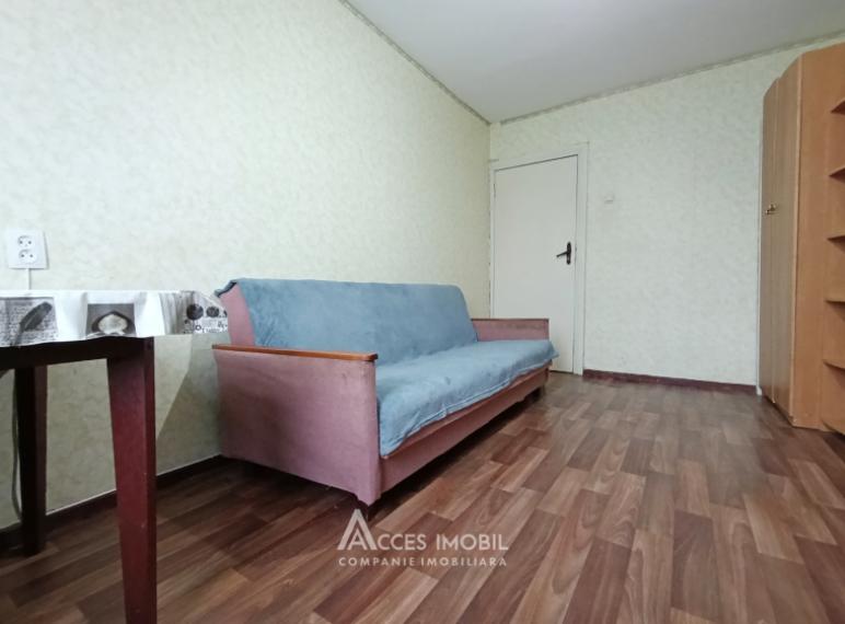 Botanica, Independentei street, 1 room! Middle position!: 0