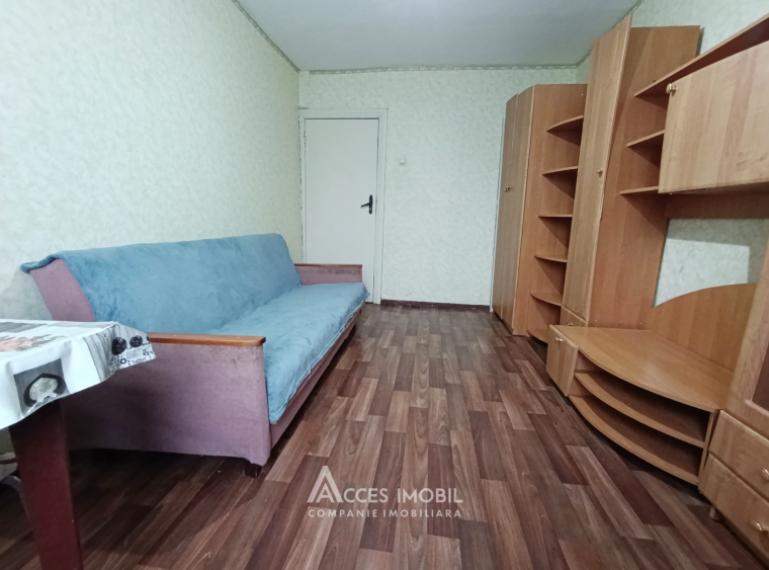 Botanica, Independentei street, 1 room! Middle position!: 2