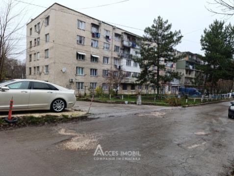 Botanica, Independentei street, 1 room! Middle position!: 6