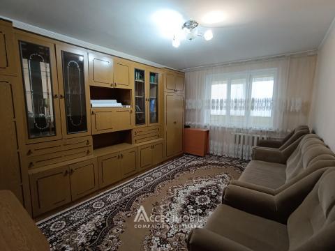 : Vatra, Stefan Voda street