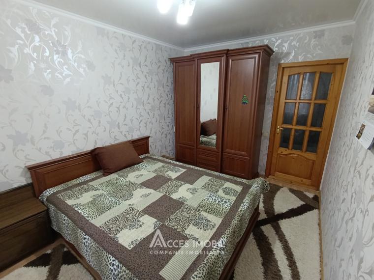 Vatra, str. Ștefan Vodă, 3 camere. Seria 102!: 3