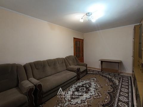 Vatra, str. Ștefan Vodă, 3 camere. Seria 102!: 4