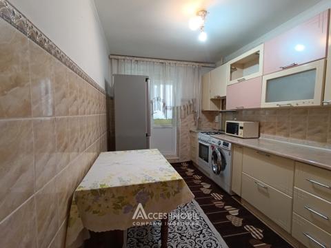 Vatra, str. Ștefan Vodă, 3 camere. Seria 102!: 6