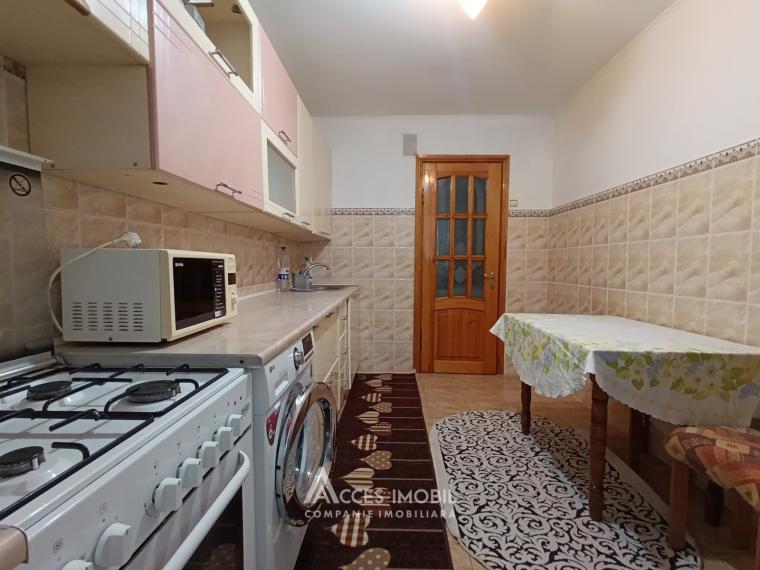 Vatra, str. Ștefan Vodă, 3 camere. Seria 102!: 7