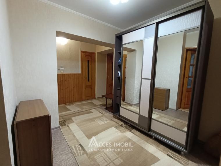 Vatra, str. Ștefan Vodă, 3 camere. Seria 102!: 8