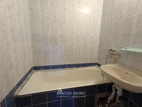 Vatra, str. Ștefan Vodă, 3 camere. Seria 102!: 10