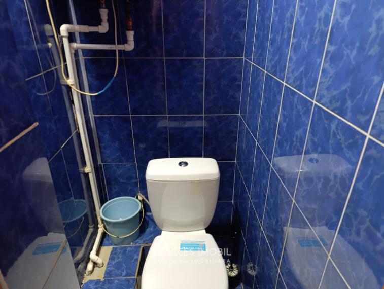 Vatra, str. Ștefan Vodă, 3 camere. Seria 102!: 11