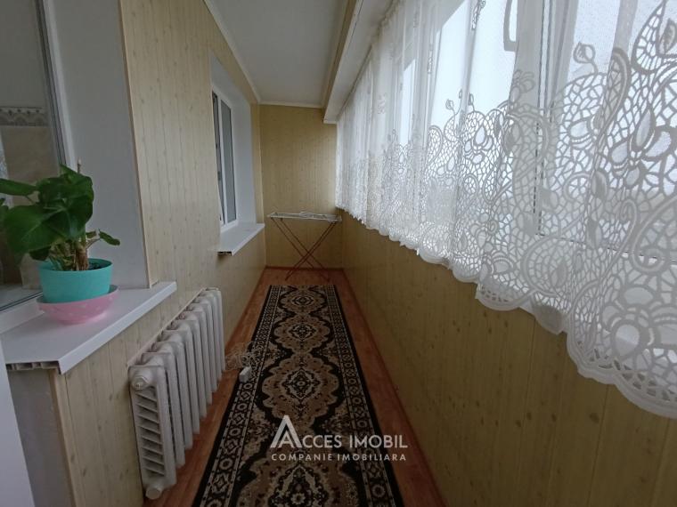 Vatra, str. Ștefan Vodă, 3 camere. Seria 102!: 12