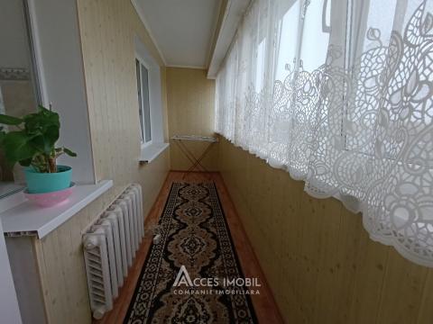 Vatra, str. Ștefan Vodă, 3 camere. Seria 102!: 12