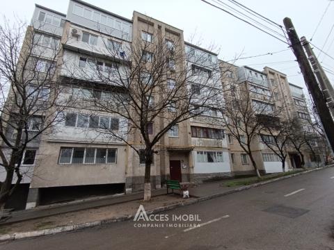 Apartamente de vânzare în Chișinău: Vatra, str. Ștefan Vodă