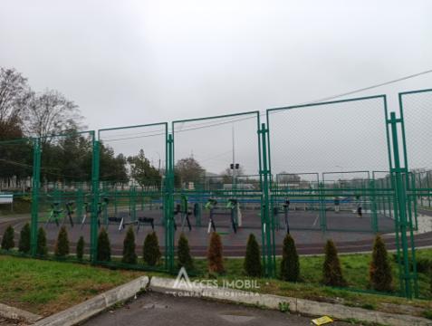 Vatra, str. Ștefan Vodă, 3 camere. Seria 102!: 13