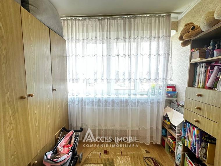 Bloc Nou! str. Constructorilor, Poșta Veche, 1 cameră + living. Euroreparație!: 3