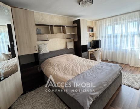 str. Budăi, Ciocana, 2 camere. Euroreparație!: 2