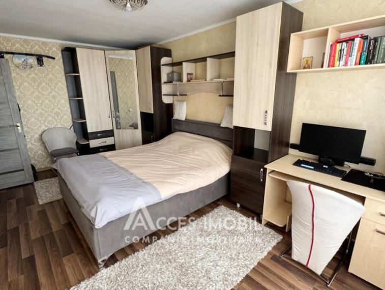 str. Budăi, Ciocana, 2 camere. Euroreparație!: 3