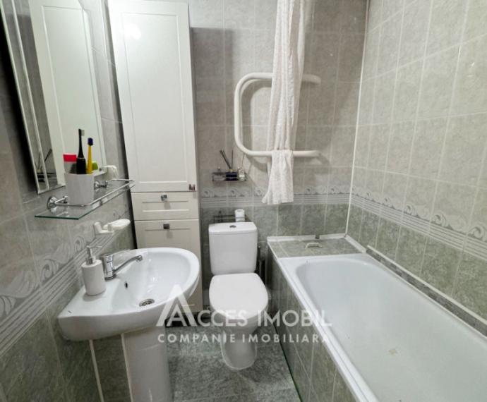 str. Budăi, Ciocana, 2 camere. Euroreparație!: 6