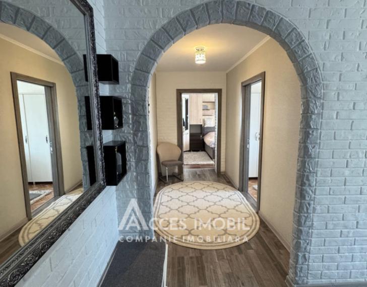 str. Budăi, Ciocana, 2 camere. Euroreparație!: 7