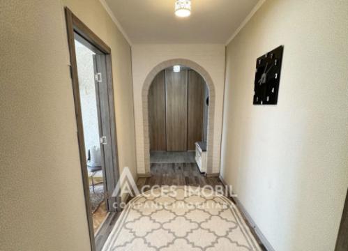 str. Budăi, Ciocana, 2 camere. Euroreparație!: 8