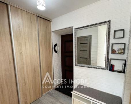 str. Budăi, Ciocana, 2 camere. Euroreparație!: 9