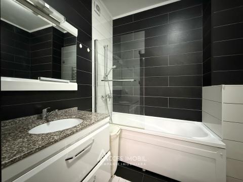 Bloc Nou! Botanica, bd. Decebal, 2 camere + living. Euroreparație!: 13