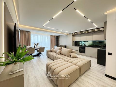 Apartamente de vânzare în Chișinău: Ciocana, bd. Mircea cel Bătrân