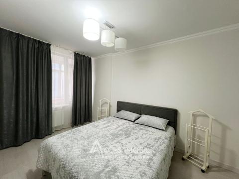 Apartamente de vânzare în Chișinău: Botanica, str. Grenoble