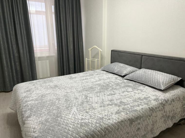 Volare! Botanica, str. Grenoble, 1 cameră. Euroreparație!: 1