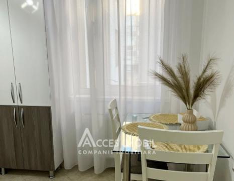 Volare! Botanica, str. Grenoble, 1 cameră. Euroreparație!: 4