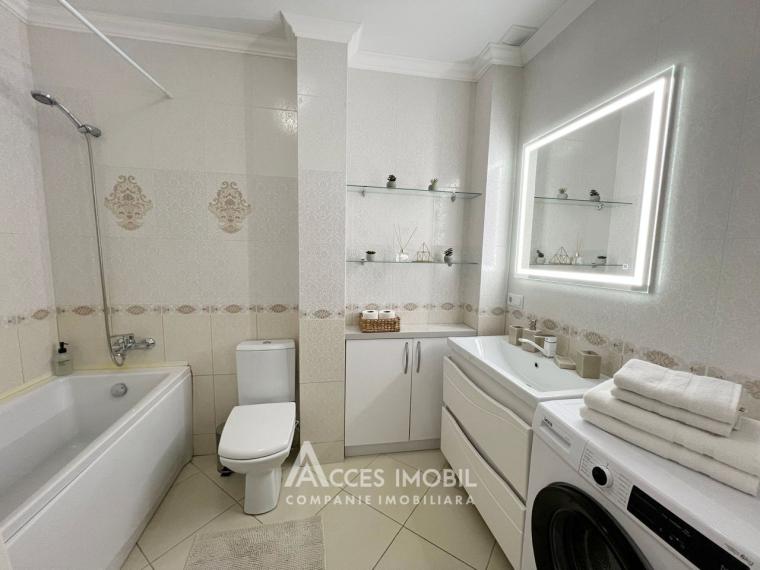 Volare! Botanica, str. Grenoble, 1 cameră. Euroreparație!: 5