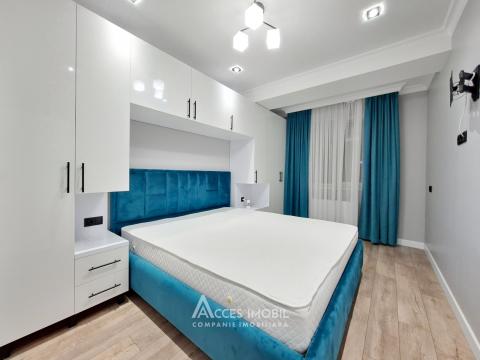 : Botanica, str. Belgrad