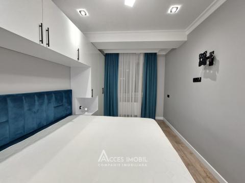 Новострой! Ботаника, ул. Белград, 2 комнаты! Евроремонт!: 1