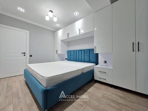 Новострой! Ботаника, ул. Белград, 2 комнаты! Евроремонт!: 2