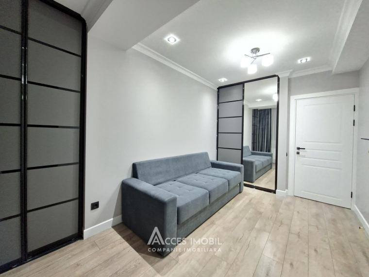 Новострой! Ботаника, ул. Белград, 2 комнаты! Евроремонт!: 4