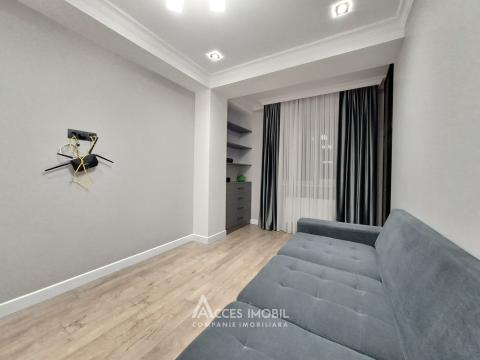 Новострой! Ботаника, ул. Белград, 2 комнаты! Евроремонт!: 6