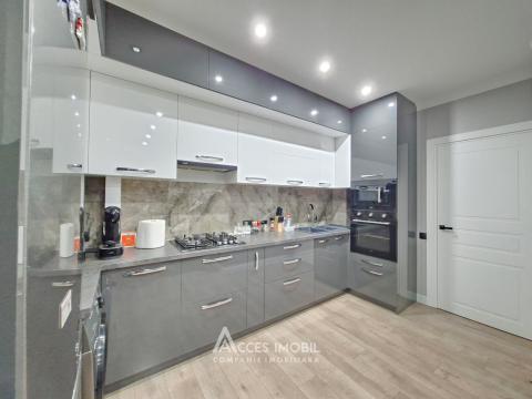 Новострой! Ботаника, ул. Белград, 2 комнаты! Евроремонт!: 7