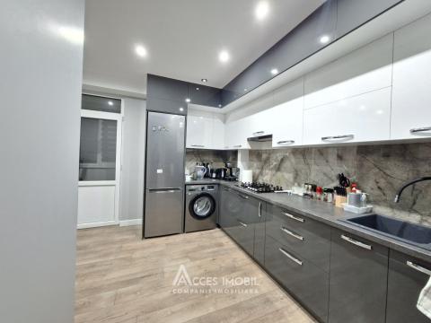 Новострой! Ботаника, ул. Белград, 2 комнаты! Евроремонт!: 8