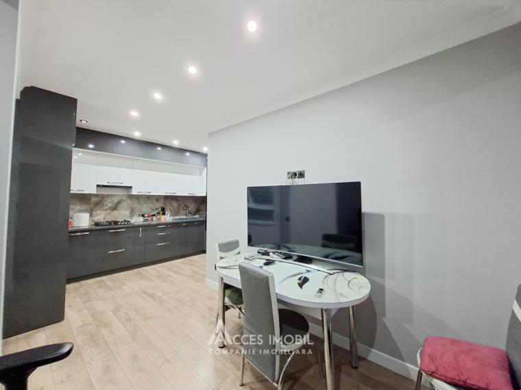 Новострой! Ботаника, ул. Белград, 2 комнаты! Евроремонт!: 9