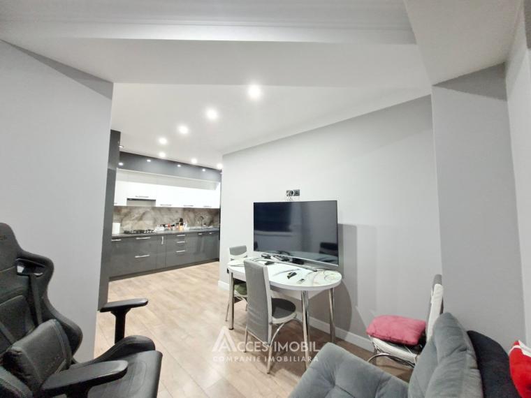 Новострой! Ботаника, ул. Белград, 2 комнаты! Евроремонт!: 10