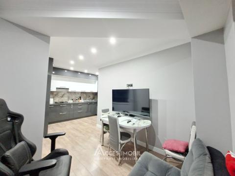 Новострой! Ботаника, ул. Белград, 2 комнаты! Евроремонт!: 10