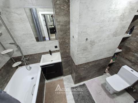 Новострой! Ботаника, ул. Белград, 2 комнаты! Евроремонт!: 11