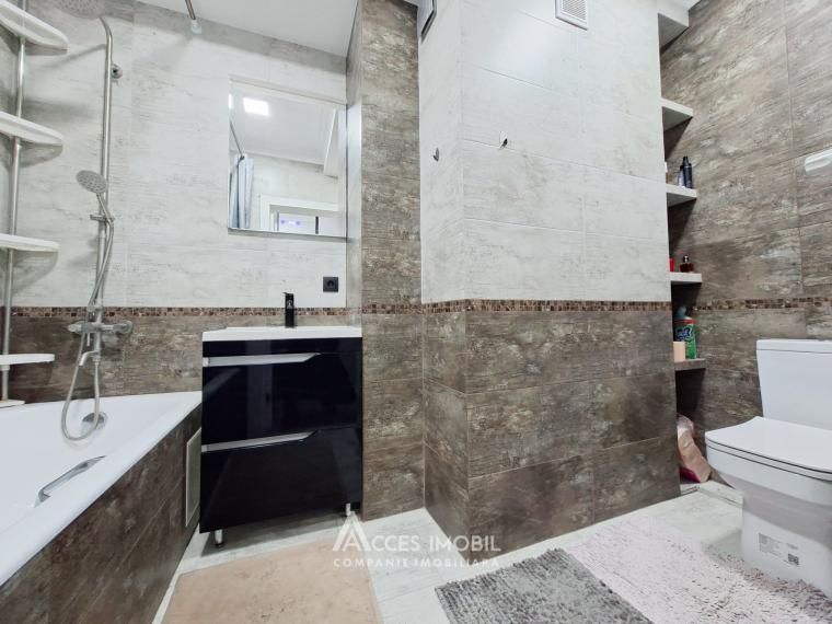 Новострой! Ботаника, ул. Белград, 2 комнаты! Евроремонт!: 12