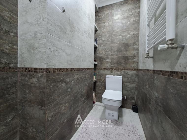 Новострой! Ботаника, ул. Белград, 2 комнаты! Евроремонт!: 13