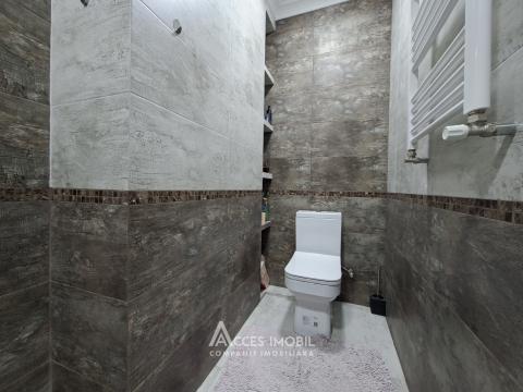 Новострой! Ботаника, ул. Белград, 2 комнаты! Евроремонт!: 13