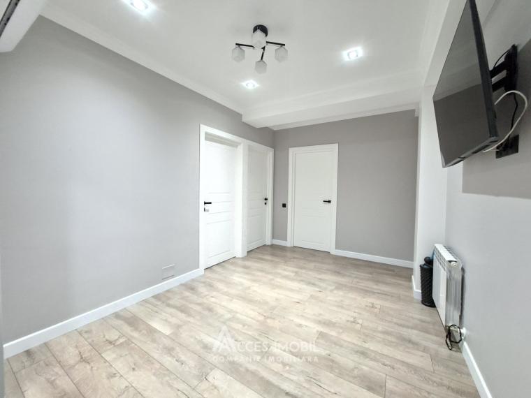 Новострой! Ботаника, ул. Белград, 2 комнаты! Евроремонт!: 14