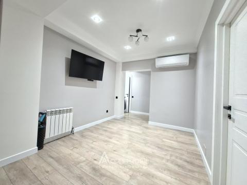 Новострой! Ботаника, ул. Белград, 2 комнаты! Евроремонт!: 15