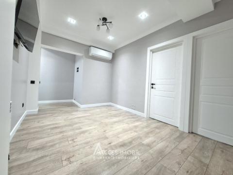 Новострой! Ботаника, ул. Белград, 2 комнаты! Евроремонт!: 16