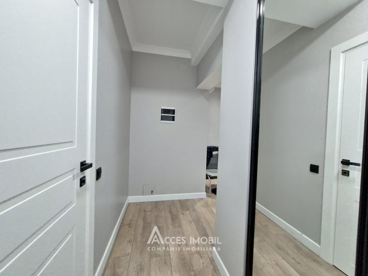 Новострой! Ботаника, ул. Белград, 2 комнаты! Евроремонт!: 17