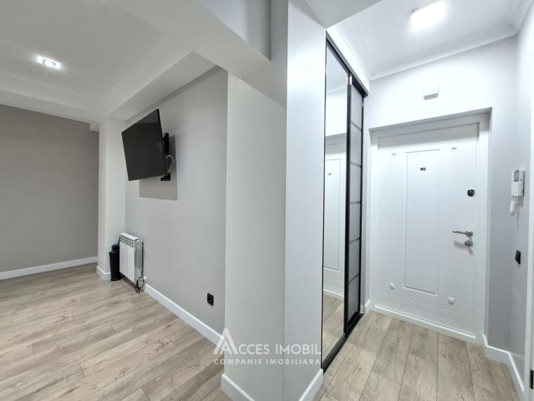 Новострой! Ботаника, ул. Белград, 2 комнаты! Евроремонт!: 18