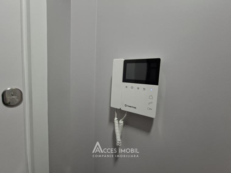 Новострой! Ботаника, ул. Белград, 2 комнаты! Евроремонт!: 19