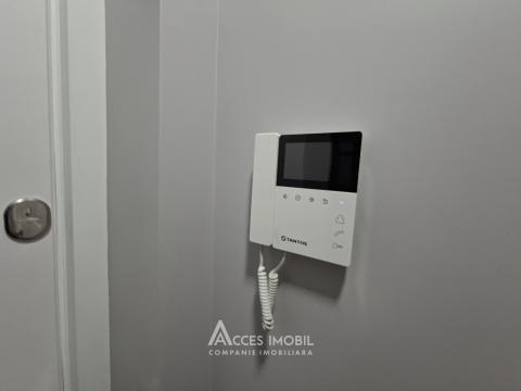 Новострой! Ботаника, ул. Белград, 2 комнаты! Евроремонт!: 19